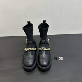 Picture of Chanel Shoes _SKUChanelsz35-40XX09222359